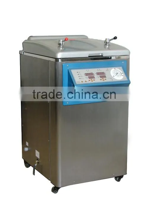 Medical autoclave