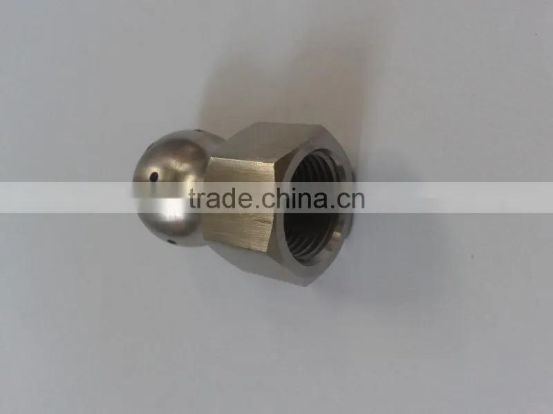 360 spray nozzle