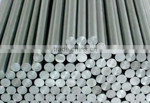ASTM 304 Stainless Steel Rod Round Bar