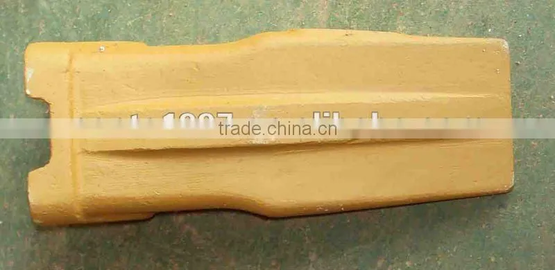 excavator bucket teeth