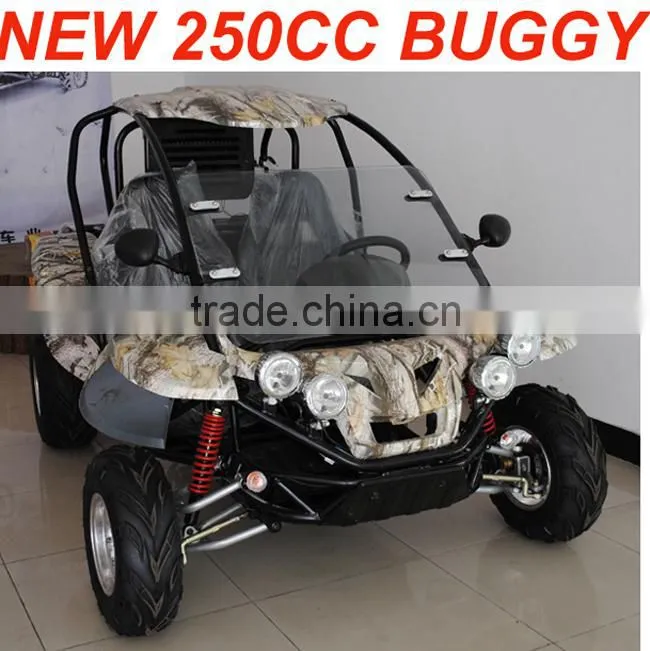 NEW 250CC Dune Buggy Automatic with Reverse(MC-441)