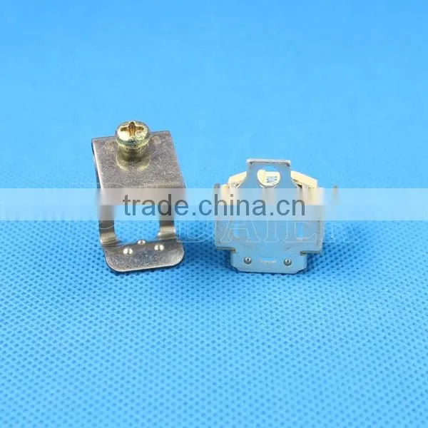 Water Heater Dedicated Temperature Control KSD901 55~180 Degree 2PIN 1Poles Circuit Breaker