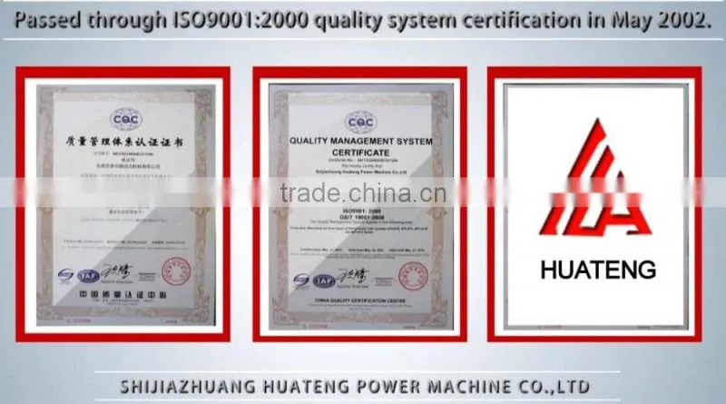 Deutz BF6M1013ECP Engine Set