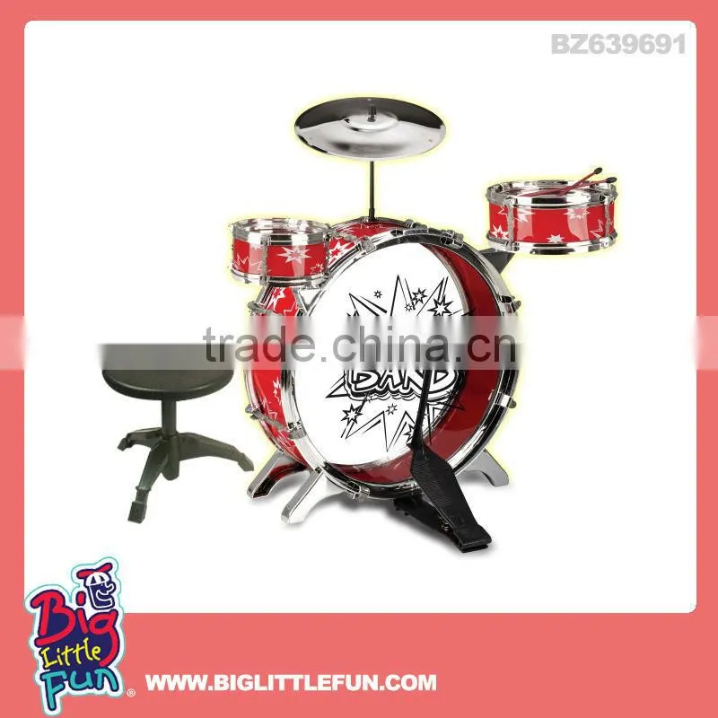 Animation Children drums Toys percussion section