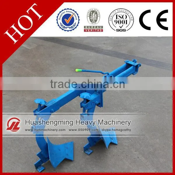 HSM ISO CE 2 Years Warranty Diesel Walking Tractor
