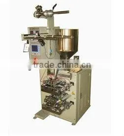 hot sale Liquid paste packing machine