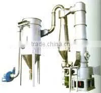 XSY series rotating flash dryer