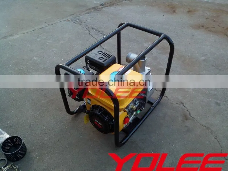 centrifugal water pump, irrigation water pump, gasoline water pump