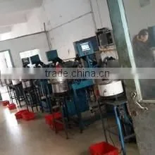 Guangzhou O-JENAS Machinery Manufacturing Co., Ltd. company overview - view 3