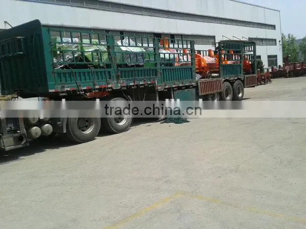 chaff cutter model 9ZP-1.0 farm land machine