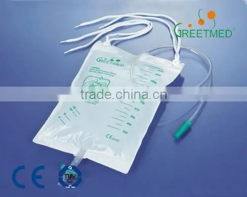Provide order-running report urine container