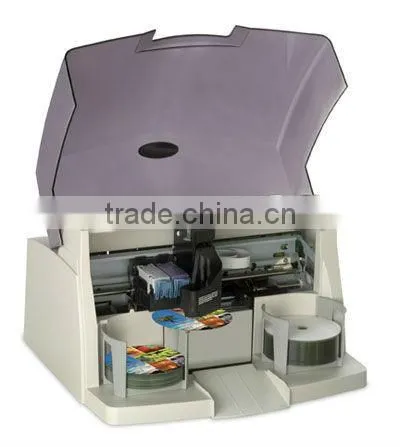 Best cd printing machine