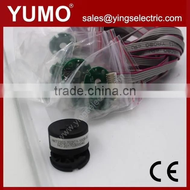 YUMO HKT22 Motor Encoder HKT2202-702C1-100B-5E