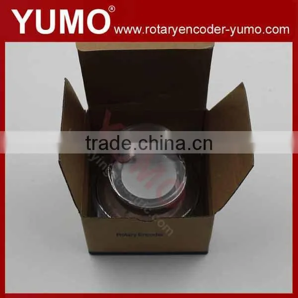 ISM8060 80mm 100 ppr pulse 5V DC Manual Pulse Generator CNC Handwheel MPG Manual Encoder rotary encoder servo motor encoder
