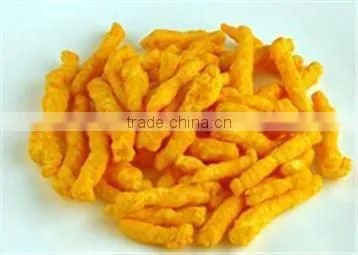 dpjx Cheetos/kurkure/Nik nakes machine/equipment/making factory /making plants in china