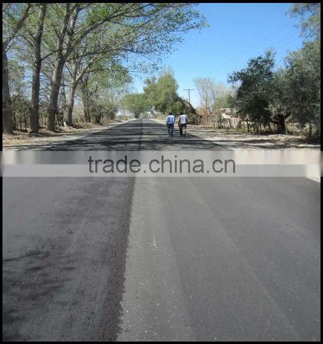 Metong surfacing paver truck/slurry sealer for road construction and conservation