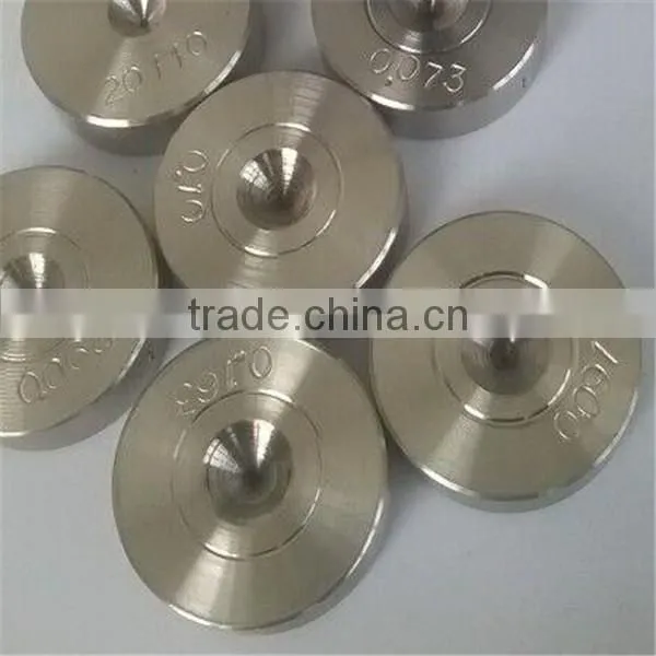 High Quality Diamond Drawing Wire Dies