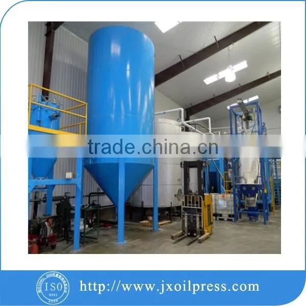 Best market professional corn germ oil extractor workshop machine