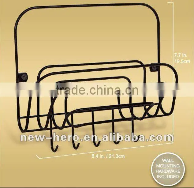 key rack