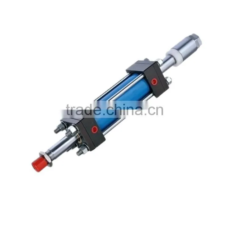 roller press machine hob series hydraulic cylinder