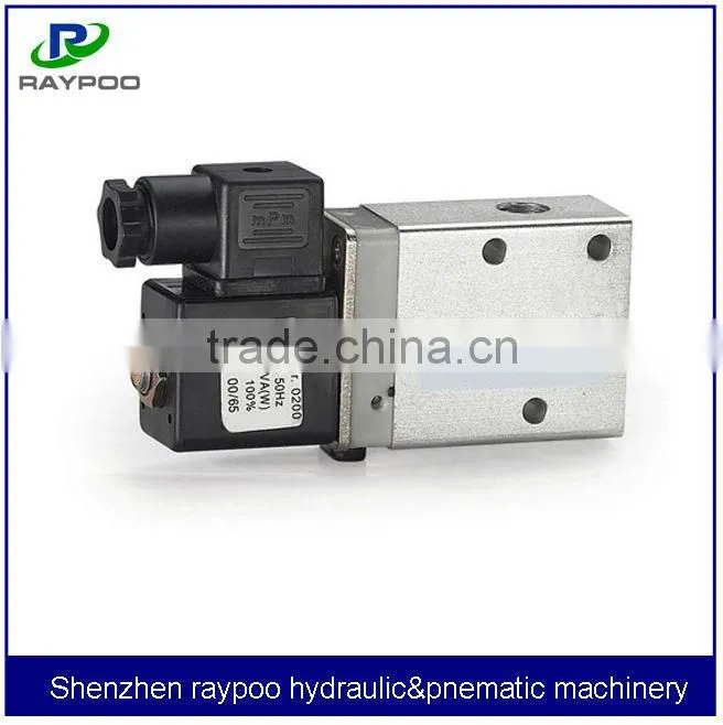 made in china herion solenoid valve 2630600