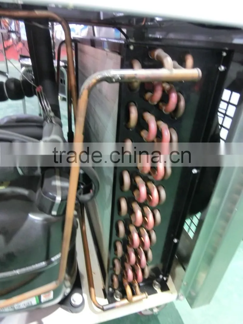 Commercial ice cream machine for sale, ice cream making machine , ice cream part