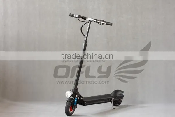 250w lithium battery electric scooters