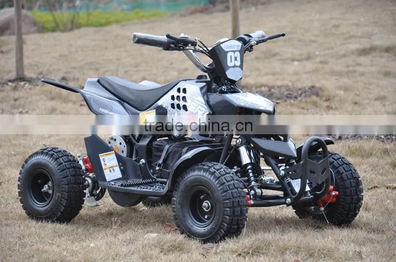 2015 500W/800W 36V Mini Electric Quads, Electric ATV For Kids (ATV-10E)