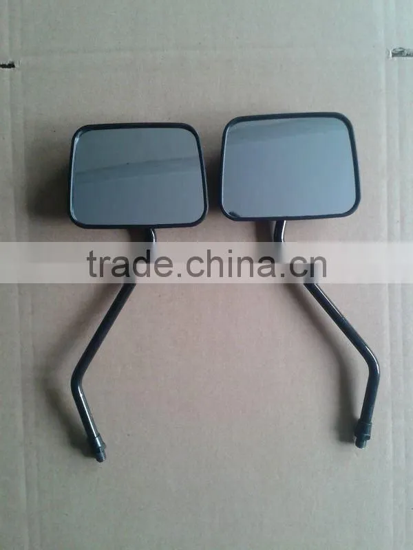 PP Motorcycle Rearview Mirror