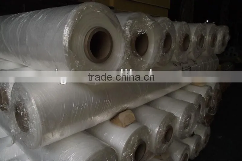 low Tunnel agriculture Film