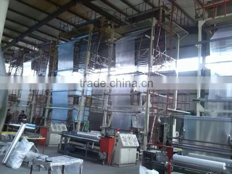 Biodegradable pe drop sheet dust sheet drop cloth