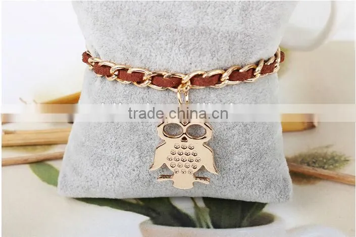 2014 Top selling Fashion beautiful bracelets