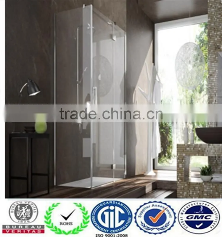 aluminium profile for shower