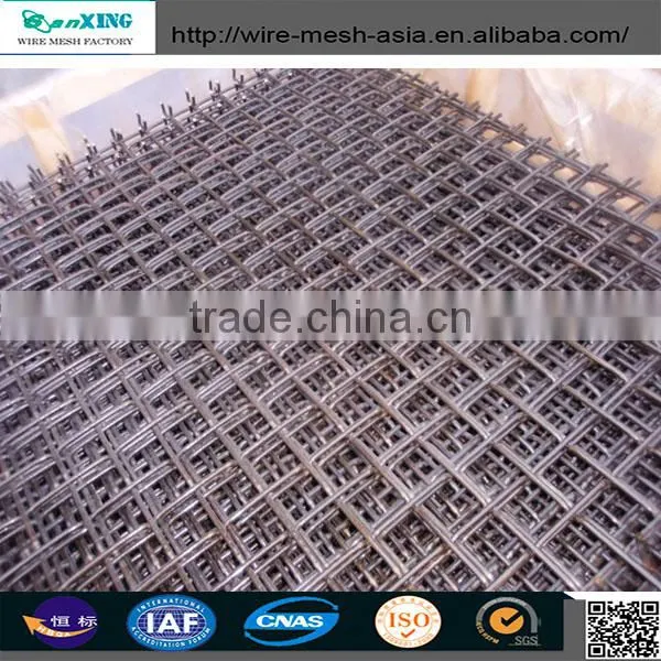 304 316L stainless steel wire mesh /stainless steel crimped wire mesh /stainless steel screen wire mesh