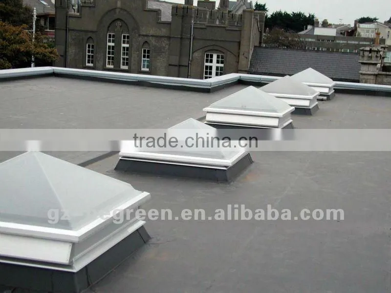 Polycarbonate Dome Cover,Street Light Polycarbonate Light Cover