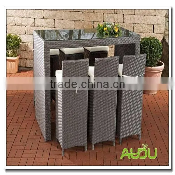 Waterproof Bar Furniture/Waterproof And UV Bar Furniture