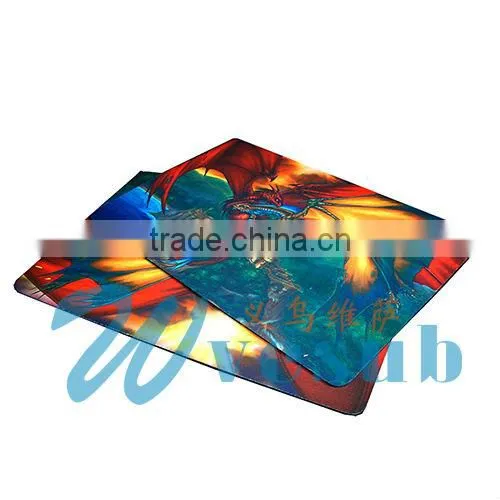 Blank Mouse Pad/Mat Sublimation