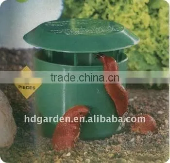 Plastic Garden animal Trap