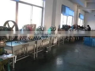 Wuxi Hengpei Import & Export Co., Ltd. company overview - view 2