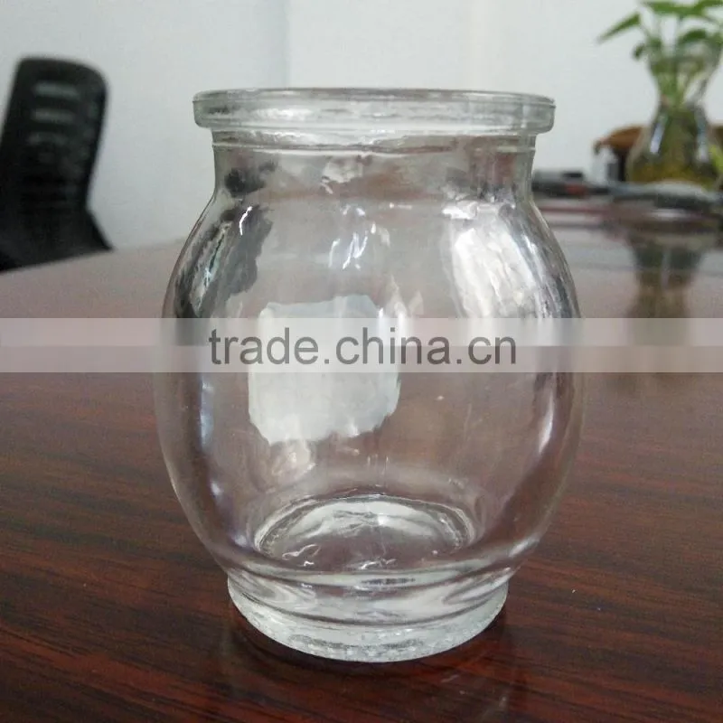 vintaged Wholesale 2oz outdoor tealight wedding decor
