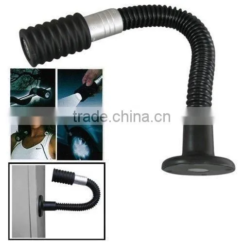 12LED Flexible Light With Magnet , 12LED Flexible Magnetic Work Light with BBQ Function