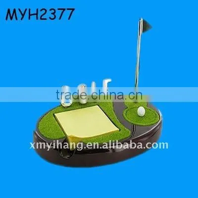 Special design polyresin office desk set for sale