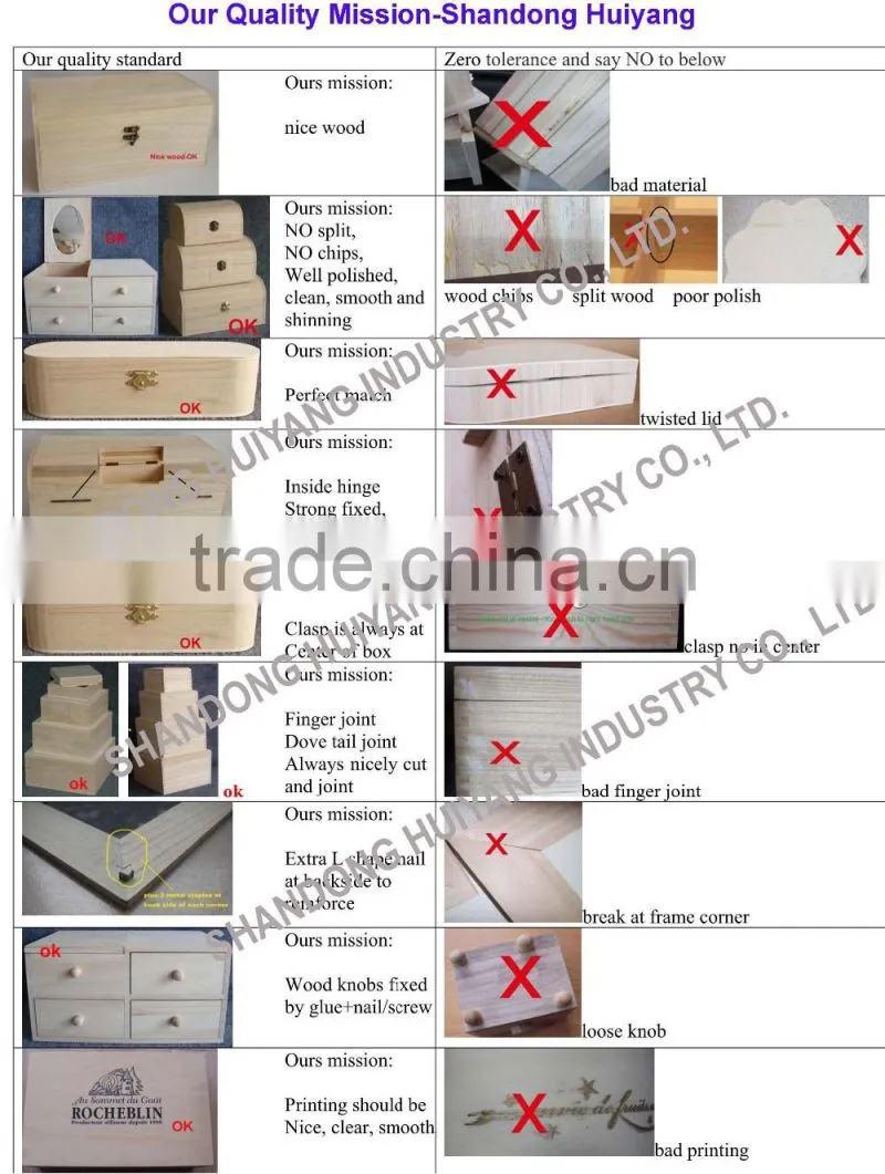 wholesale small custom natural unfinished wooden cutting boarding for DIY
