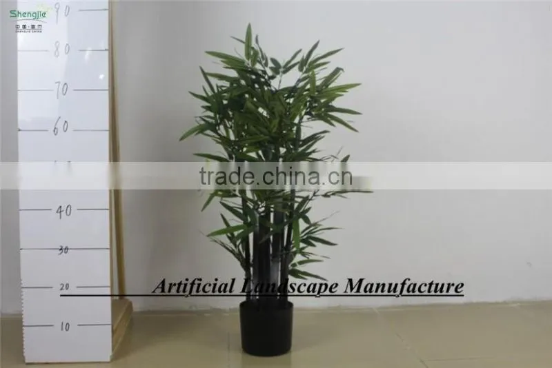 LXY160406 Cheap Bamboo Bonsai ,Bamboo Fencing