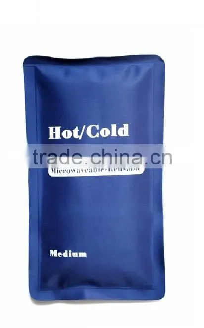 Shoulder Hot Cold Pack/Microwaveable Reusable Gel Pack