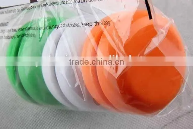 Educational Toy For Kids 3PC Plastic yo-yo