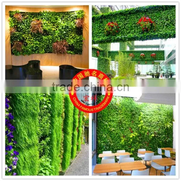 Vertical Garden wall planters