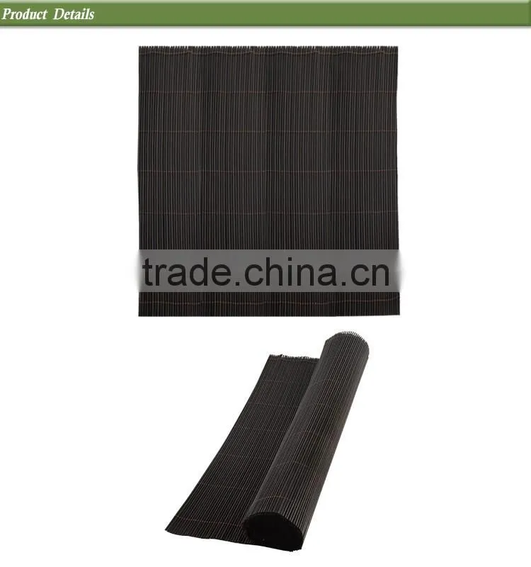 eco-friendly patented hot selling plastic Garden fencing