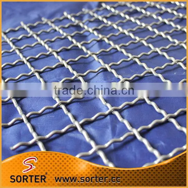 High quality wall hanging curtain/parking wall protection
