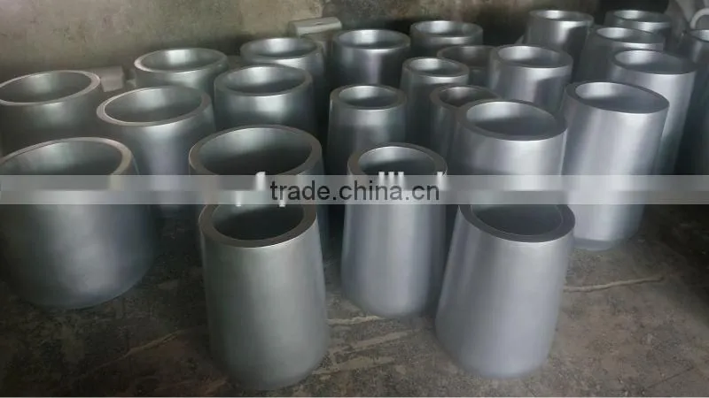 Modern fiberglass flowerpot